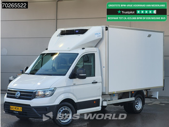 Utilitaire frigorifique VOLKSWAGEN Crafter