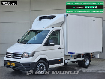 Utilitaire frigorifique VOLKSWAGEN Crafter