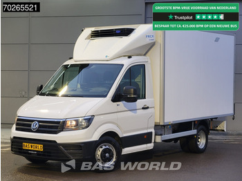 Utilitaire frigorifique VOLKSWAGEN Crafter