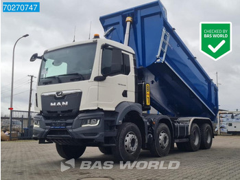 Camion benne MAN TGS 35.440