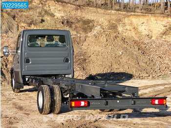 Véhicule utilitaire neuf Iveco Daily 70C18 475WB Chassis Cabine Fahrgestell Airco Cruise Navi A/C: photos 3