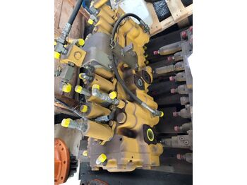 Valve hydraulique CATERPILLAR