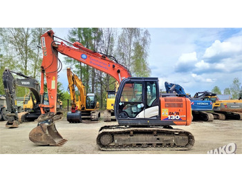 Pelle sur chenille HITACHI ZX130LCN-6