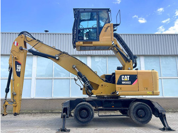 Pelle de manutention CATERPILLAR MH3022