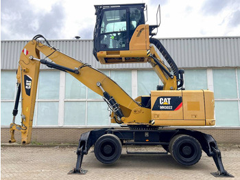 Pelle de manutention CATERPILLAR MH3022