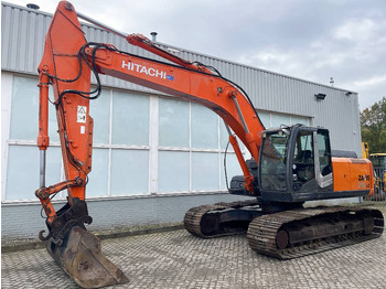 Hitachi ZX 250 LC-3 2009 — crédit-bail Hitachi ZX 250 LC-3 2009: photos 1