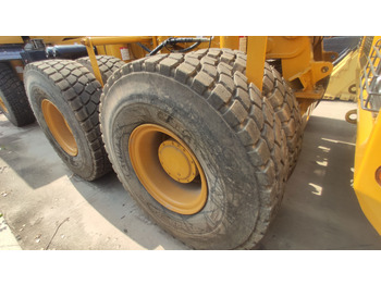 XCMG Official Second Hand Mine Dump Truck XDR80T  6X4 72 Ton Used Dumper Truck For Sale — crédit-bail XCMG Official Second Hand Mine Dump Truck XDR80T  6X4 72 Ton Used Dumper Truck For Sale: photos 5