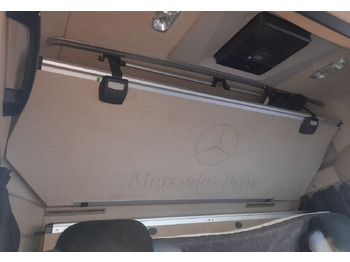 Cabine et intérieur MERCEDES-BENZ Actros