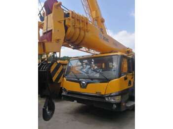 Grue mobile XCMG