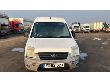 Fourgon utilitaire FORD Transit Connect