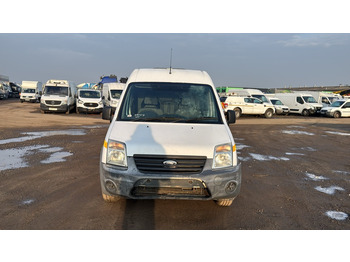 Fourgon utilitaire FORD Transit Connect