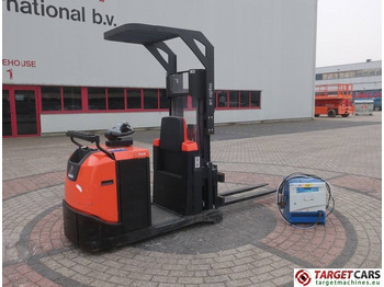 BT OPTIO OSE120CB Order Picker Duplex-270cm 1200KG  — crédit-bail BT OPTIO OSE120CB Order Picker Duplex-270cm 1200KG: photos 1