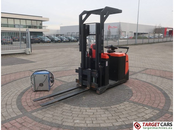 BT OPTIO OSE120CB Order Picker Duplex-270cm 1200KG  — crédit-bail BT OPTIO OSE120CB Order Picker Duplex-270cm 1200KG: photos 4