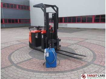 BT OPTIO OSE120CB Order Picker Duplex-270cm 1200KG  — crédit-bail BT OPTIO OSE120CB Order Picker Duplex-270cm 1200KG: photos 5