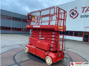 Nacelle ciseaux PB Lifttechnik S171-12E Electric Scissor Work Lift 1710cm: photos 5