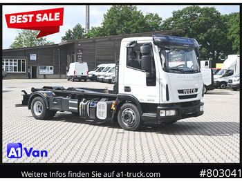 Camion ampliroll IVECO EuroCargo