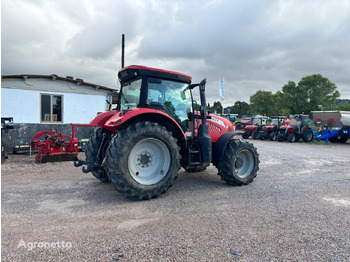 Tracteur agricole McCORMICK