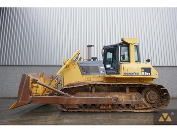 Bulldozer KOMATSU D85PX-15