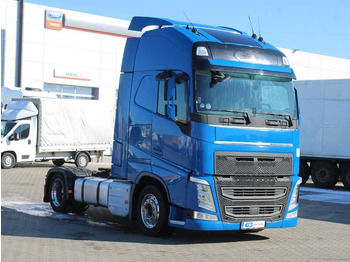 Tracteur routier Volvo FH 460, EURO 6, LOWDECK, VEB +, I-PARK COOL: photos 2