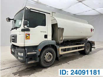 Camion citerne MAN TGM 18.290