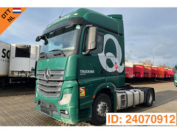 Tracteur routier MERCEDES-BENZ Actros 1845