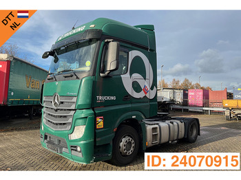 Tracteur routier MERCEDES-BENZ Actros 1845