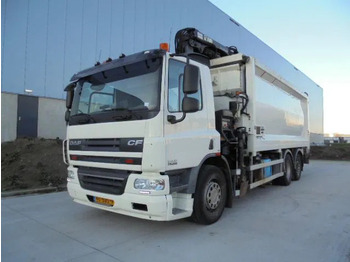 Benne à ordures ménagères DAF CF 75 250