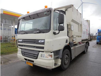 Benne à ordures ménagères DAF CF 75