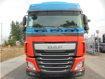 Tracteur routier DAF XF 440 FT: photos 2