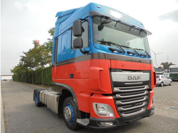 Tracteur routier DAF XF 440 FT: photos 3