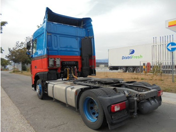 Tracteur routier DAF XF 440 FT: photos 5