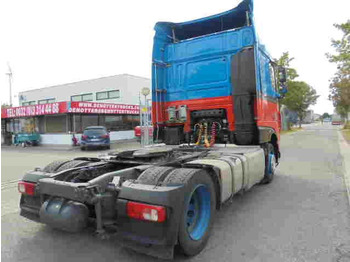 Tracteur routier DAF XF 440 FT: photos 4