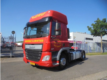 Tracteur routier DAF CF 440