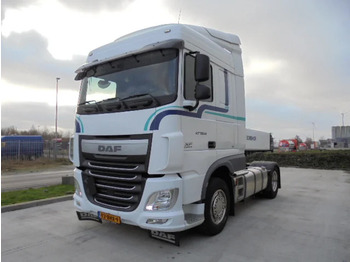 Tracteur routier DAF XF 440