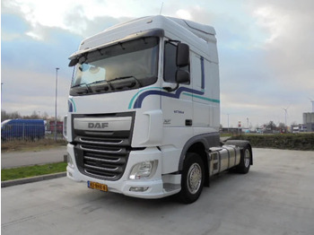 Tracteur routier DAF XF 440