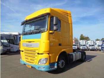 Tracteur routier DAF XF 440