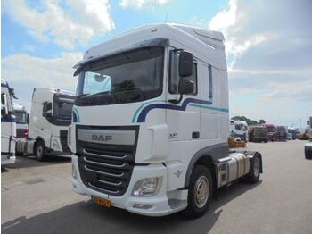 Tracteur routier DAF XF 440