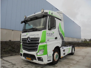 Tracteur routier MERCEDES-BENZ Actros 1842