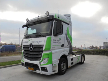 Tracteur routier MERCEDES-BENZ Actros 1842