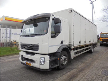 Camion fourgon VOLVO FE 260