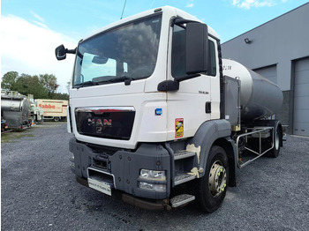 Camion citerne MAN TGS 18.360