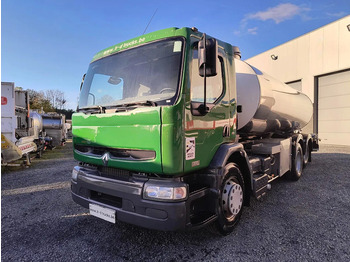 Camion citerne RENAULT Premium 370