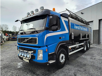 Camion citerne VOLVO FM 420