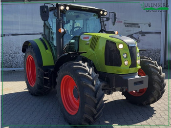 Tracteur agricole CLAAS Arion 440