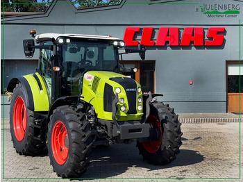 Tracteur agricole neuf Claas ARION 440: photos 2