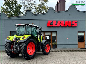 Tracteur agricole neuf Claas ARION 440: photos 4