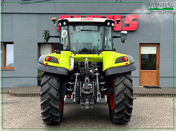 Tracteur agricole neuf Claas ARION 440: photos 5