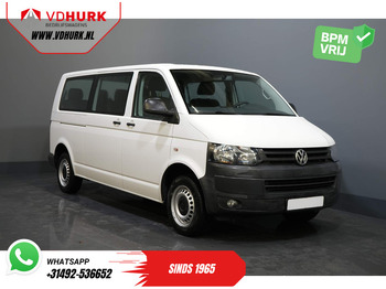 Minibus VOLKSWAGEN Transporter