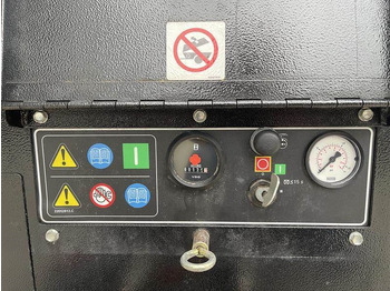 Compresseur d'air Doosan 7 / 31 E - N: photos 5 Compresseur d'air Doosan 7 / 31 E - N: photos 5