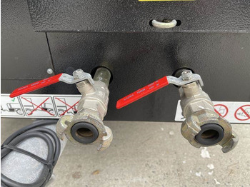 Compresseur d'air Doosan 7 / 31 E - N: photos 4 Compresseur d'air Doosan 7 / 31 E - N: photos 4